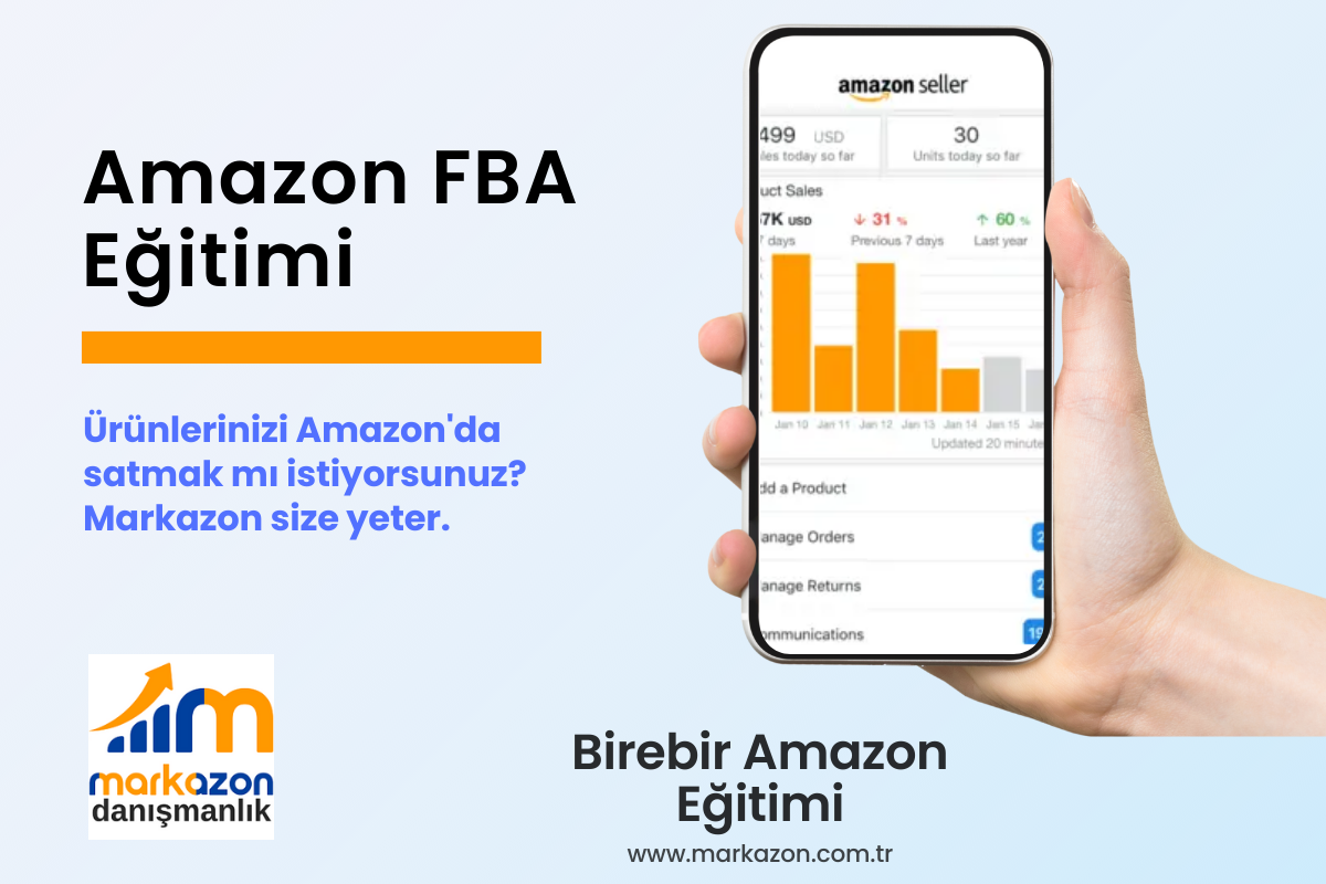 fba eğitimi