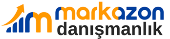 amazon danışmanlık logo