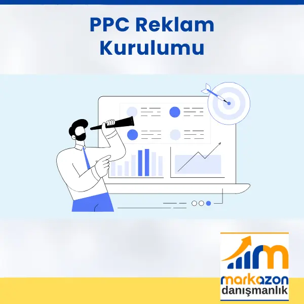 amazon ppc reklam danışmanlığı